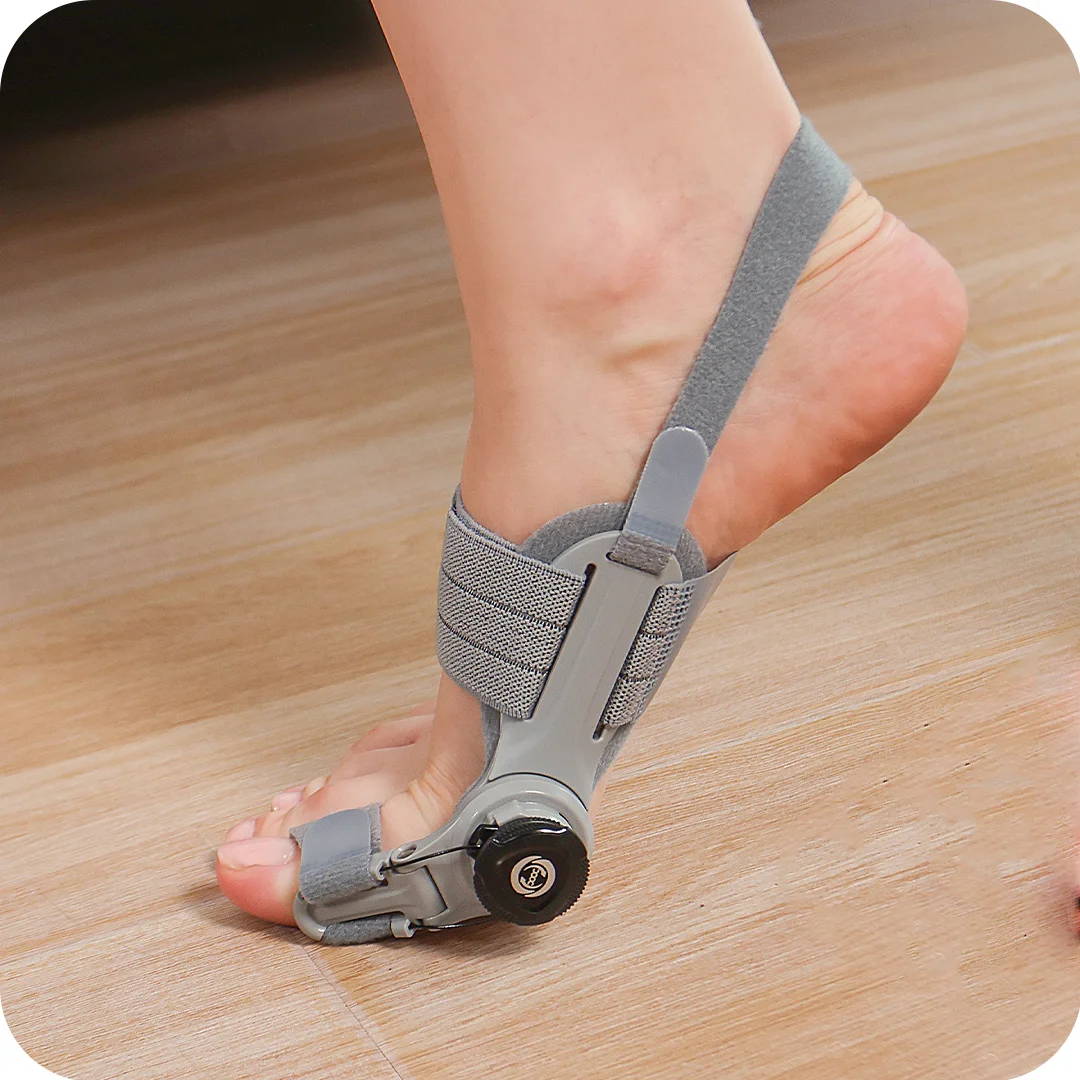 Correcteur Hallux Valgus ZenBody